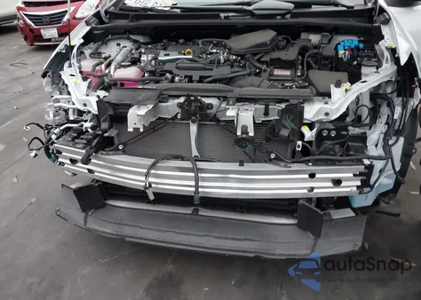 2023 Toyota Prius Prime Xse Premium из США, поврежденный, VIN JTDACACU5P3000181